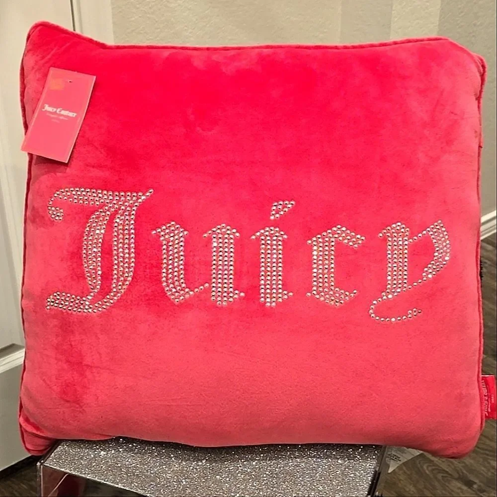 Juicy Couture new specs